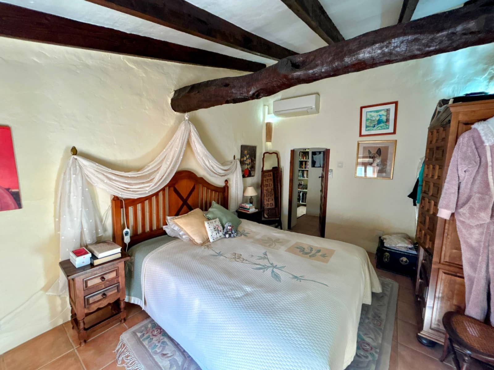 4 bedroom Townhouse for sale in Tormos - € 255,000 (Ref: 9469825)