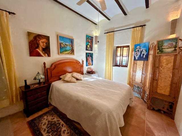 4 Zimmer Haus zu verkaufen in Tormos - 255.000 € (Ref: 9469825)