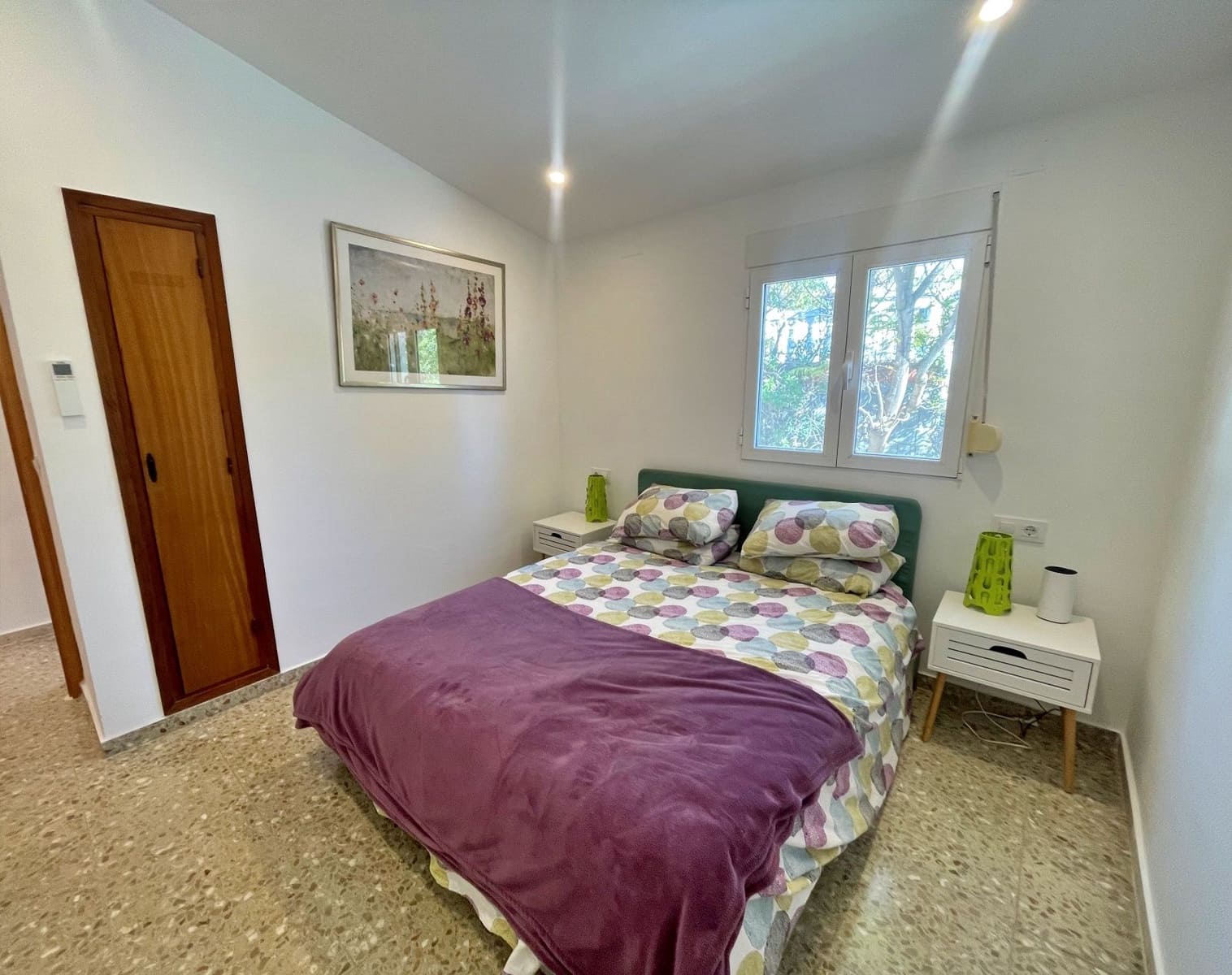 2 sypialnia Willa na sprzedaż w Moraira z basenem garażem - 575 000 € (Ref: 9469969)