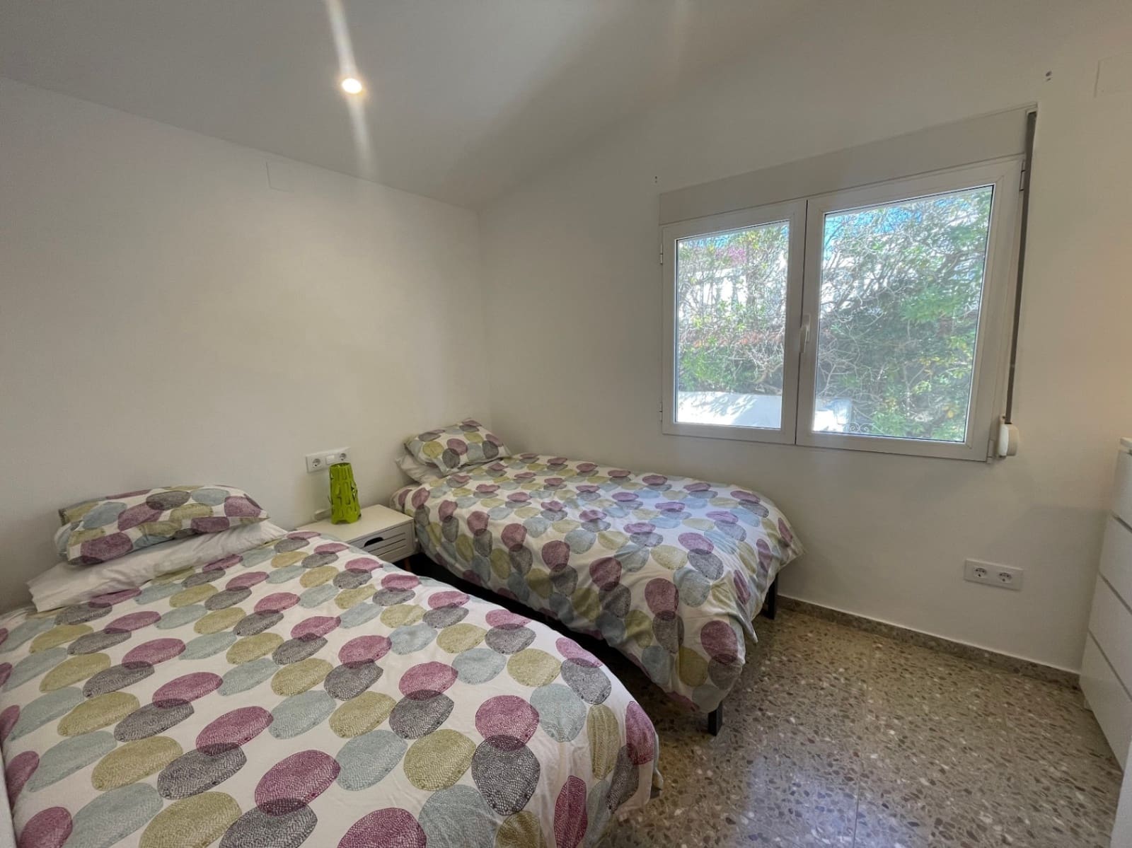 2 sypialnia Willa na sprzedaż w Moraira z basenem garażem - 575 000 € (Ref: 9469969)