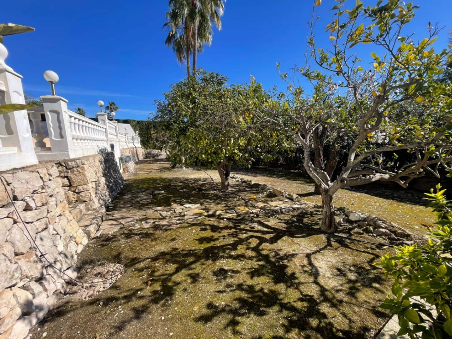 2 sypialnia Willa na sprzedaż w Moraira z basenem garażem - 575 000 € (Ref: 9469969)