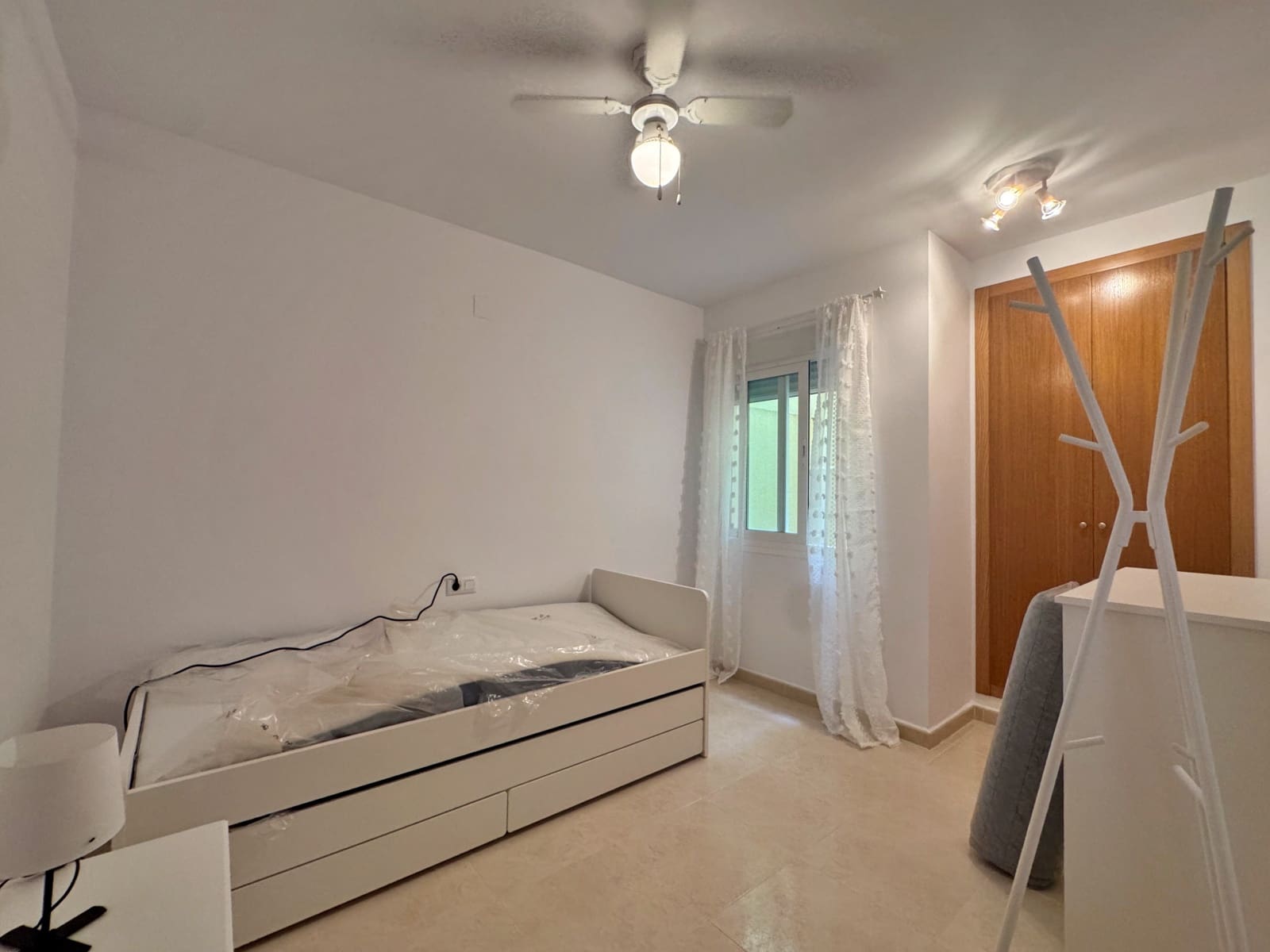 2 slaapkamer Appartement te huur in Teulada met zwembad - € 750 (Ref: 9471637)