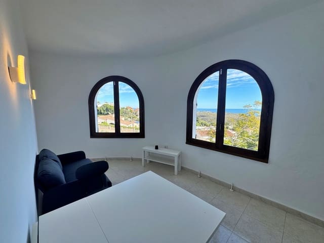 1 sypialnia Apartament do wynajęcia w Cumbre del Sol, Benitachell / Benitatxell - 500 € (Ref: 9492730)