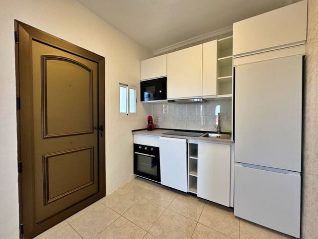 1 sypialnia Apartament do wynajęcia w Cumbre del Sol, Benitachell / Benitatxell - 500 € (Ref: 9492730)