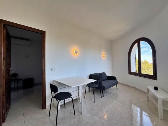 1 sypialnia Apartament do wynajęcia w Cumbre del Sol, Benitachell / Benitatxell - 500 € (Ref: 9492730)