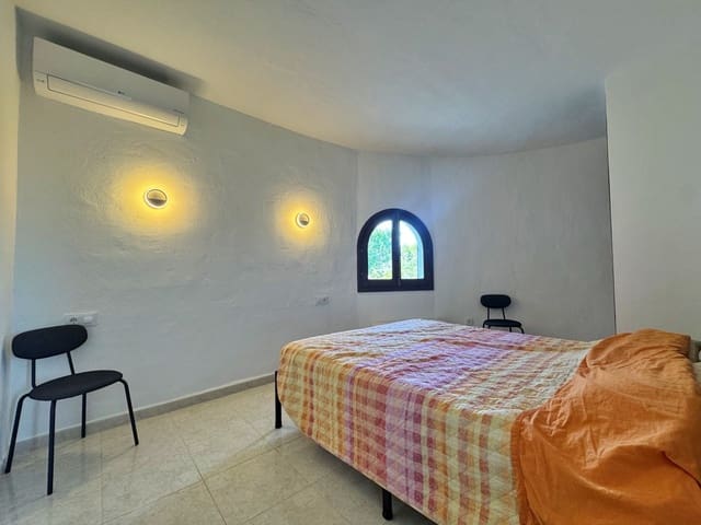 1 sypialnia Apartament do wynajęcia w Cumbre del Sol, Benitachell / Benitatxell - 500 € (Ref: 9492730)