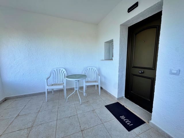 1 sypialnia Apartament do wynajęcia w Cumbre del Sol, Benitachell / Benitatxell - 500 € (Ref: 9492730)