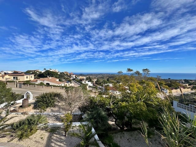 1 sypialnia Apartament do wynajęcia w Cumbre del Sol, Benitachell / Benitatxell - 500 € (Ref: 9492730)