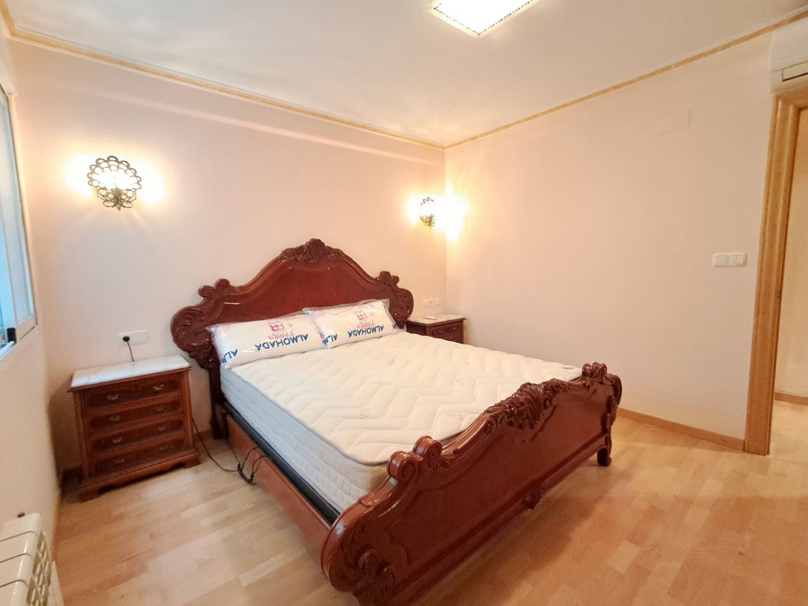 3 bedroom Apartment for rent in Altea with garage - € 2,000 (Ref: 9492731)