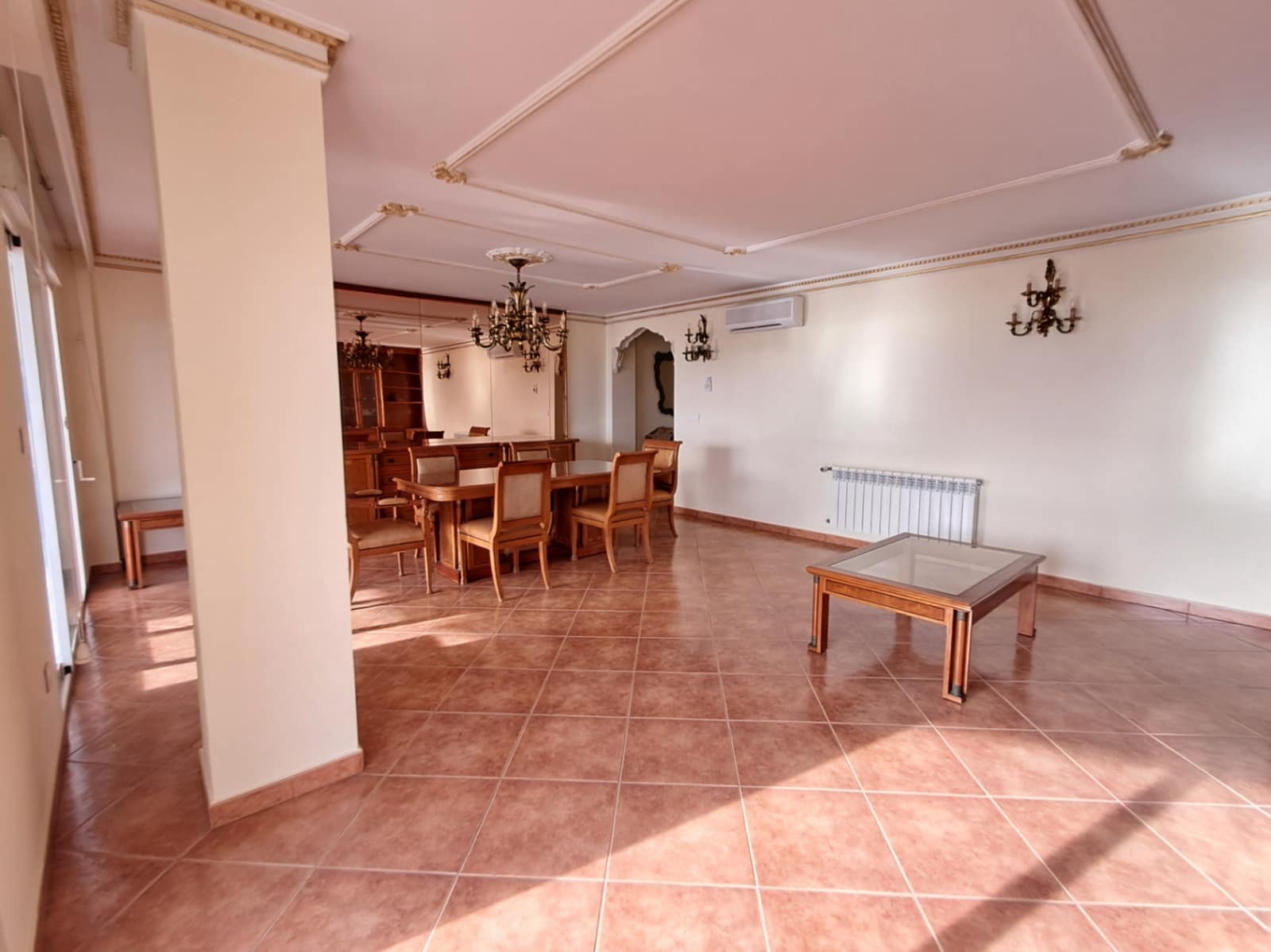 3 bedroom Apartment for rent in Altea with garage - € 2,000 (Ref: 9492731)