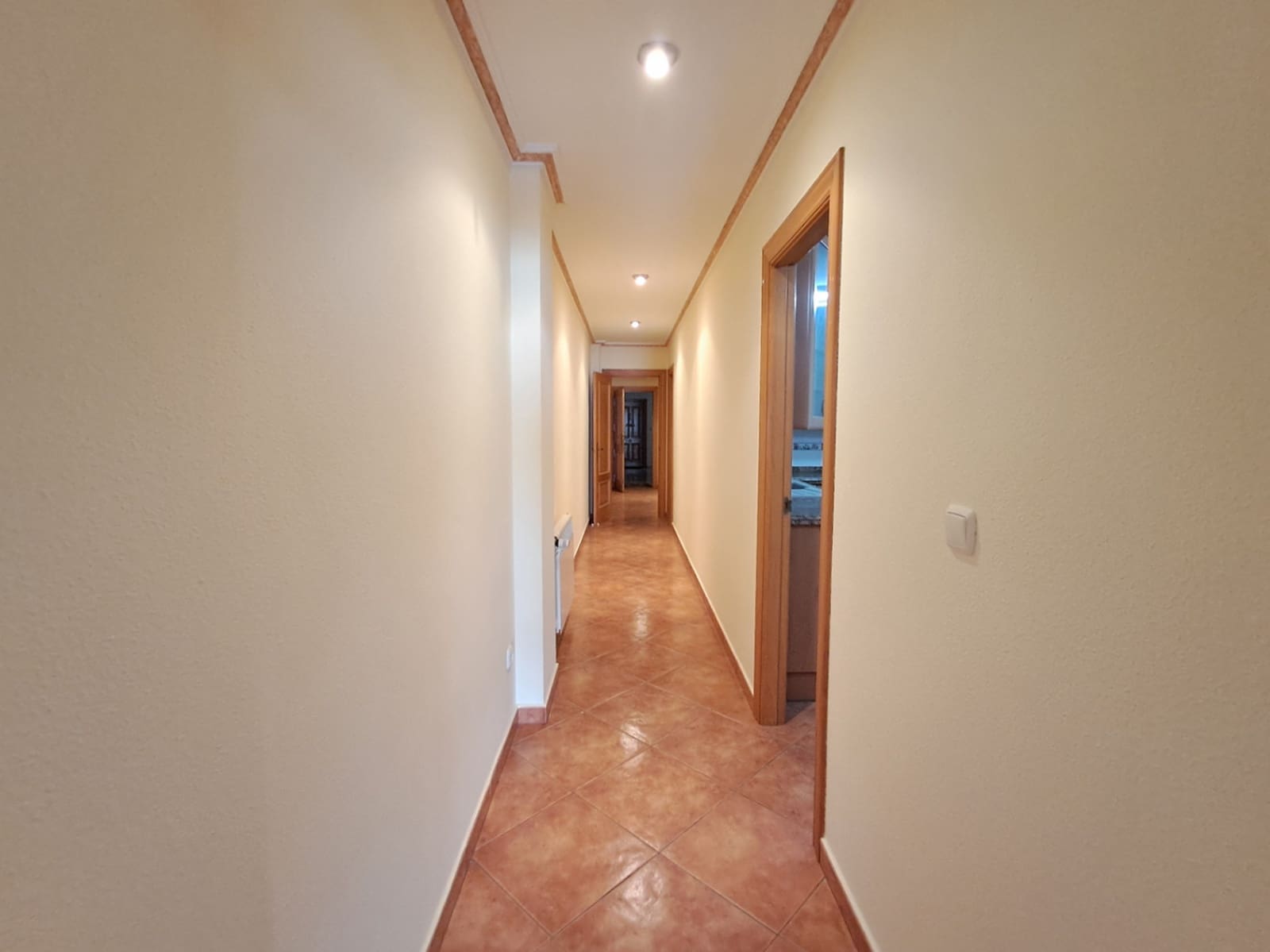 3 bedroom Apartment for rent in Altea with garage - € 2,000 (Ref: 9492731)