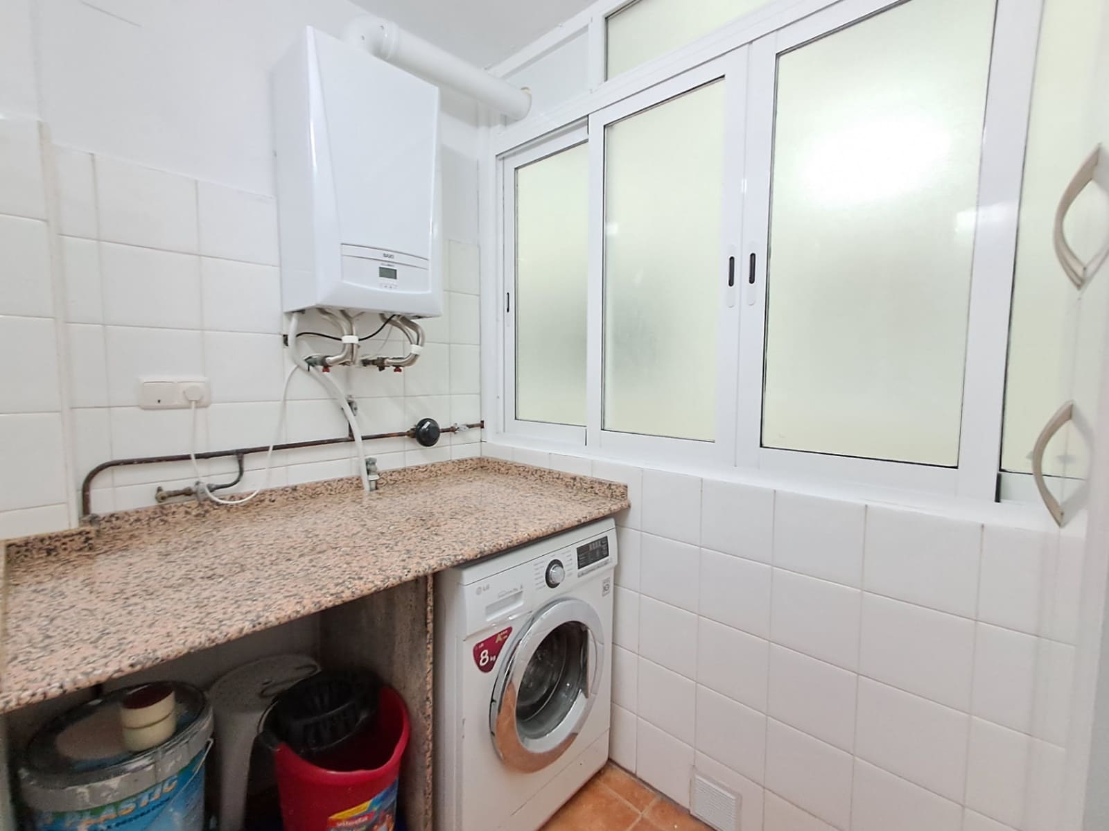 3 bedroom Apartment for rent in Altea with garage - € 2,000 (Ref: 9492731)