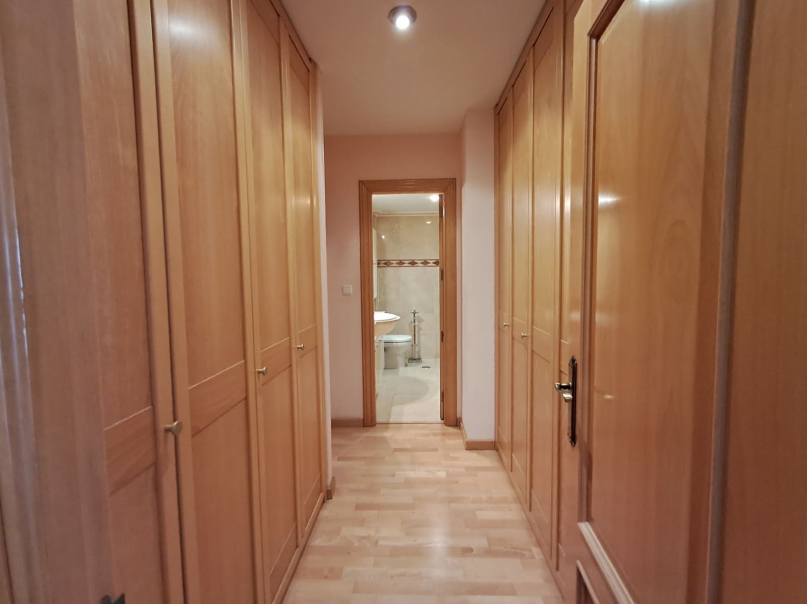 3 bedroom Apartment for rent in Altea with garage - € 2,000 (Ref: 9492731)