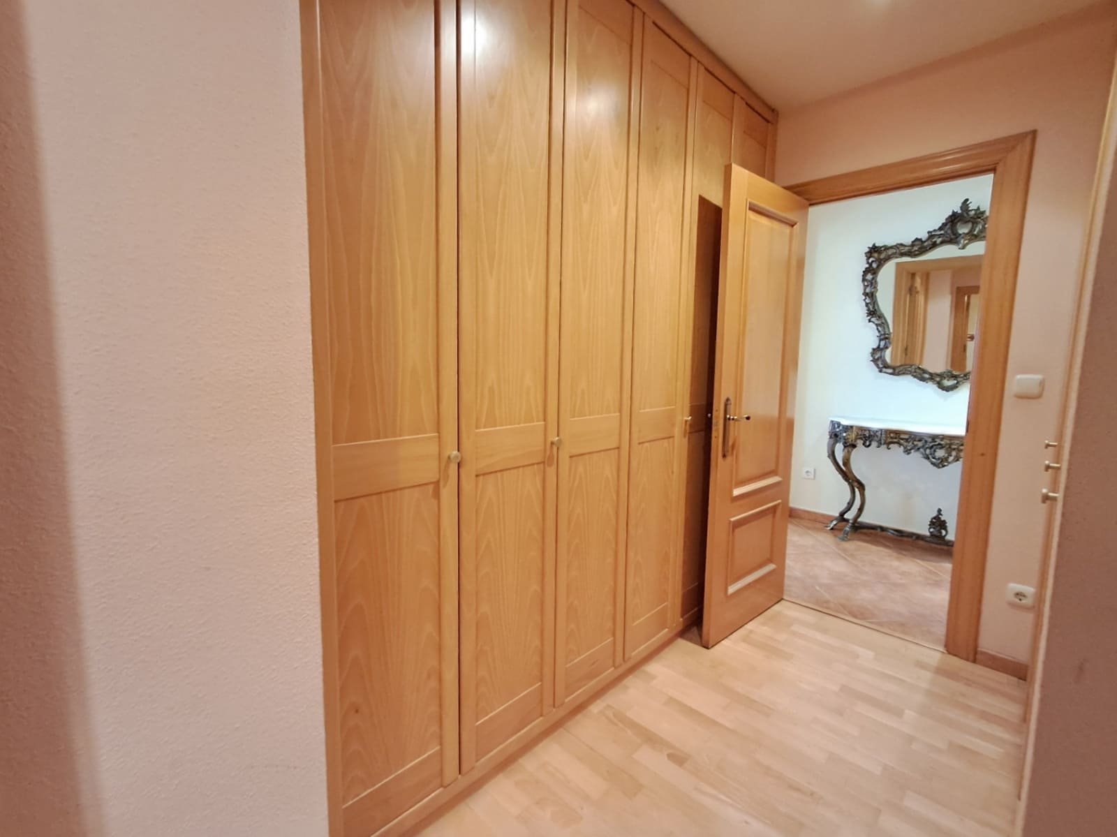 3 bedroom Apartment for rent in Altea with garage - € 2,000 (Ref: 9492731)