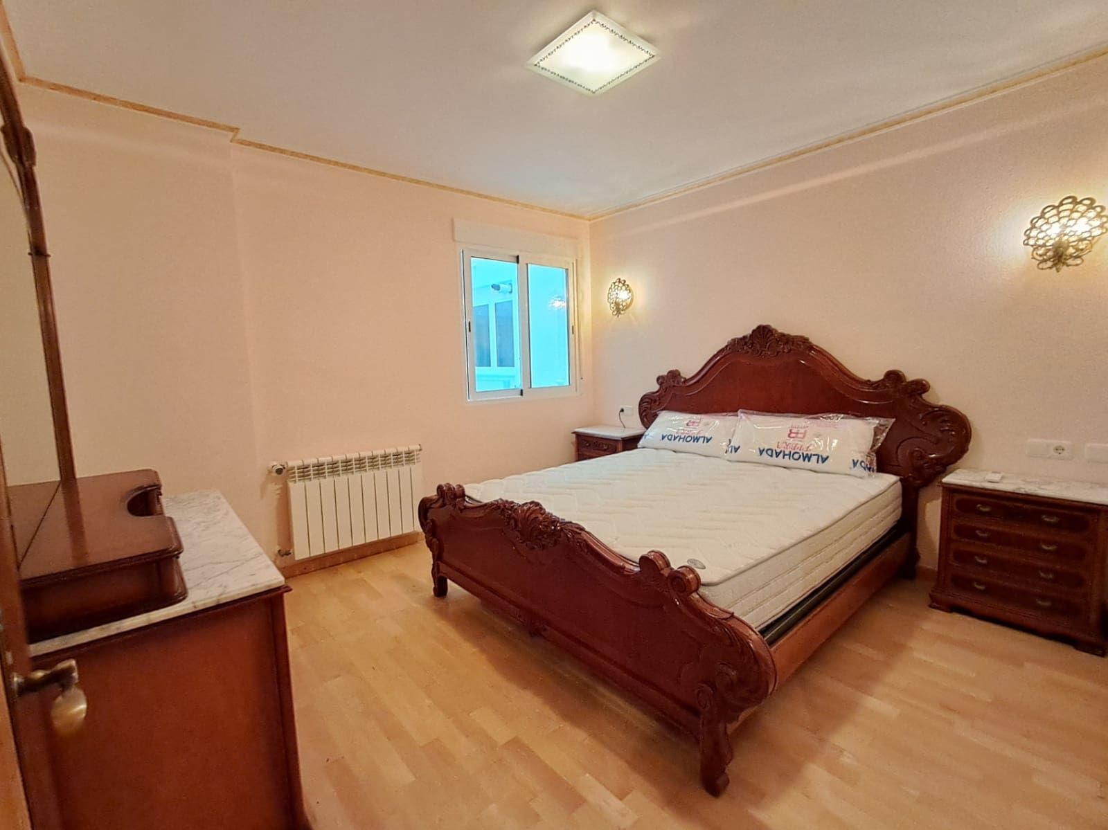 3 bedroom Apartment for rent in Altea with garage - € 2,000 (Ref: 9492731)