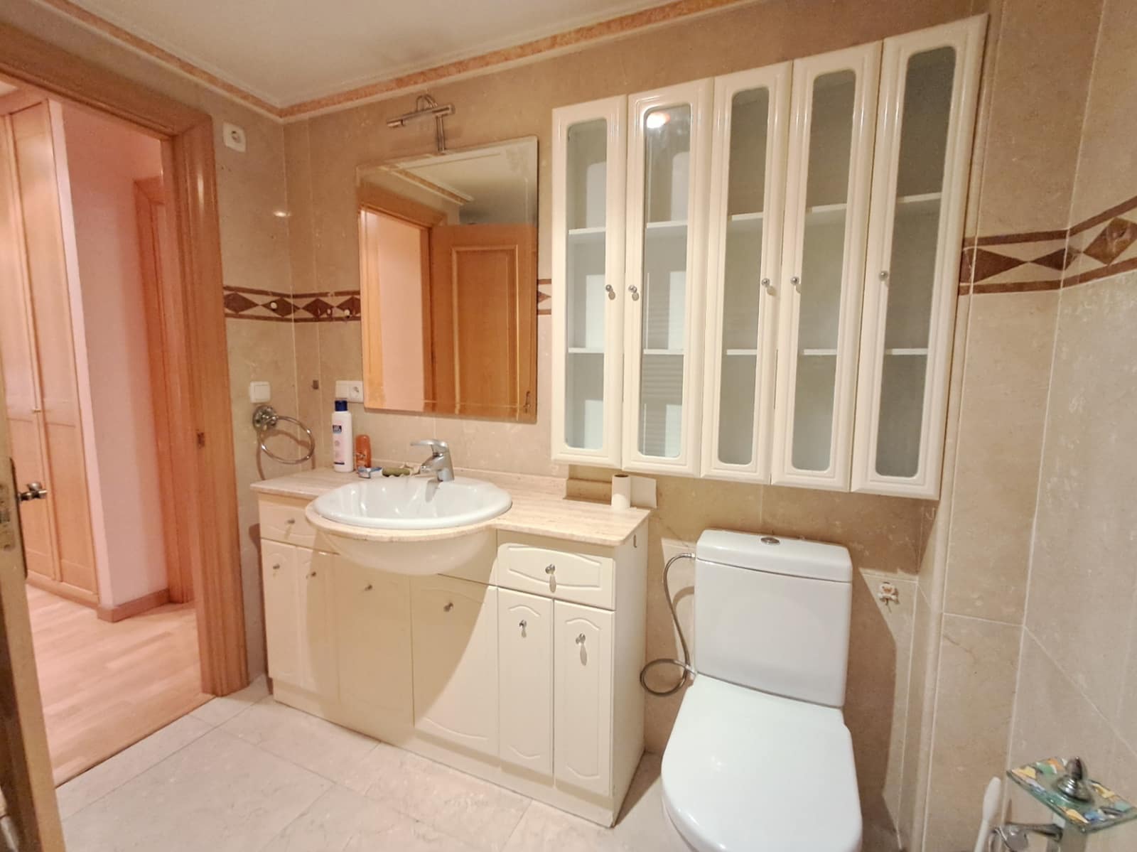 3 bedroom Apartment for rent in Altea with garage - € 2,000 (Ref: 9492731)