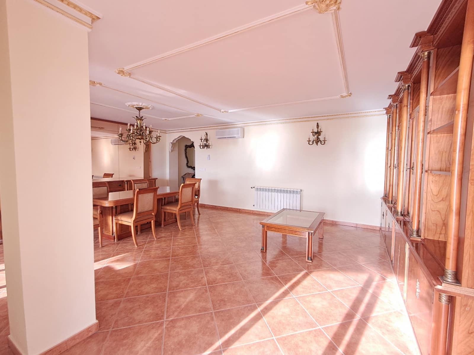 3 bedroom Apartment for rent in Altea with garage - € 2,000 (Ref: 9492731)