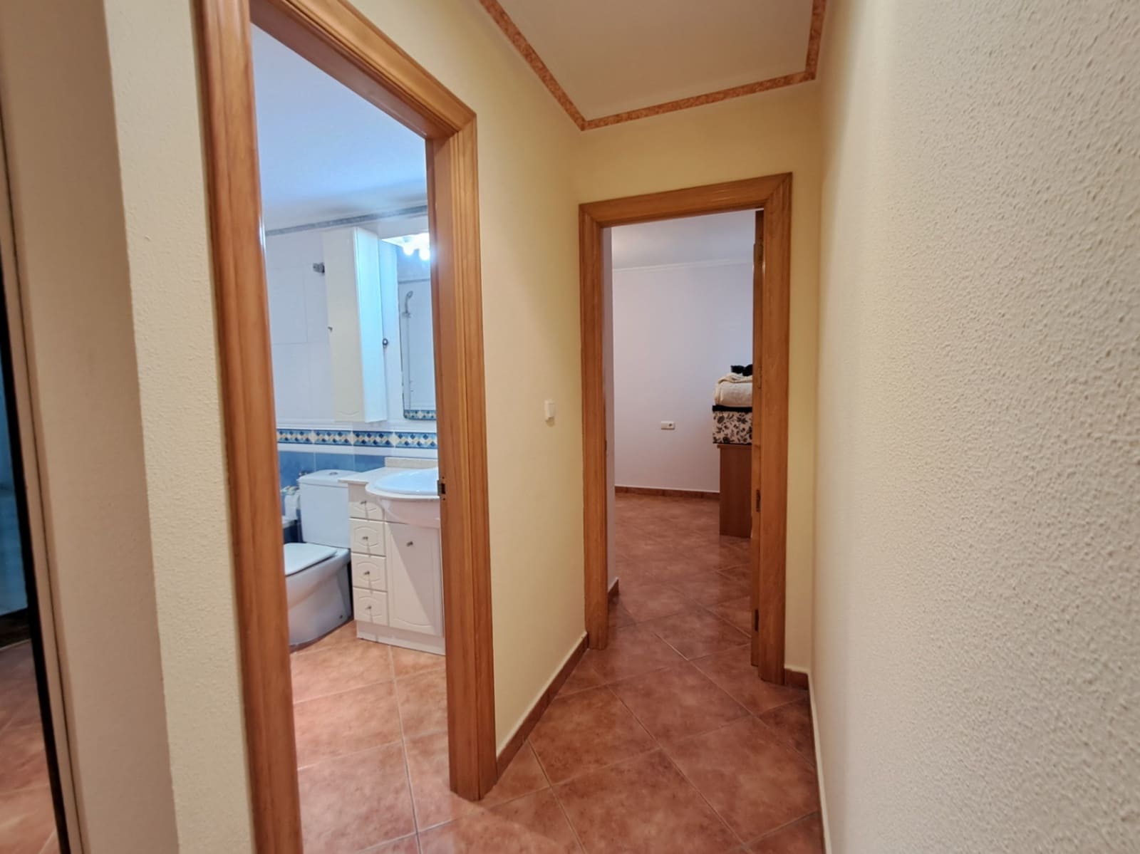3 bedroom Apartment for rent in Altea with garage - € 2,000 (Ref: 9492731)