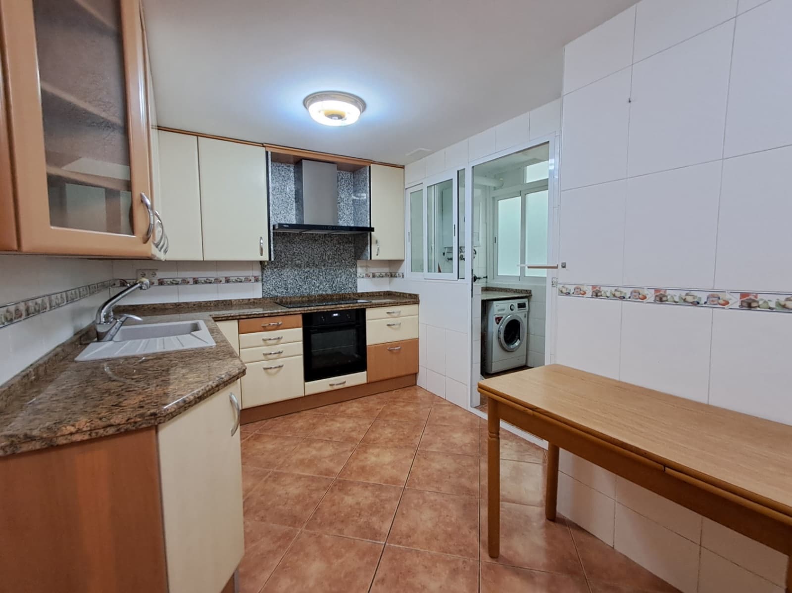 3 bedroom Apartment for rent in Altea with garage - € 2,000 (Ref: 9492731)