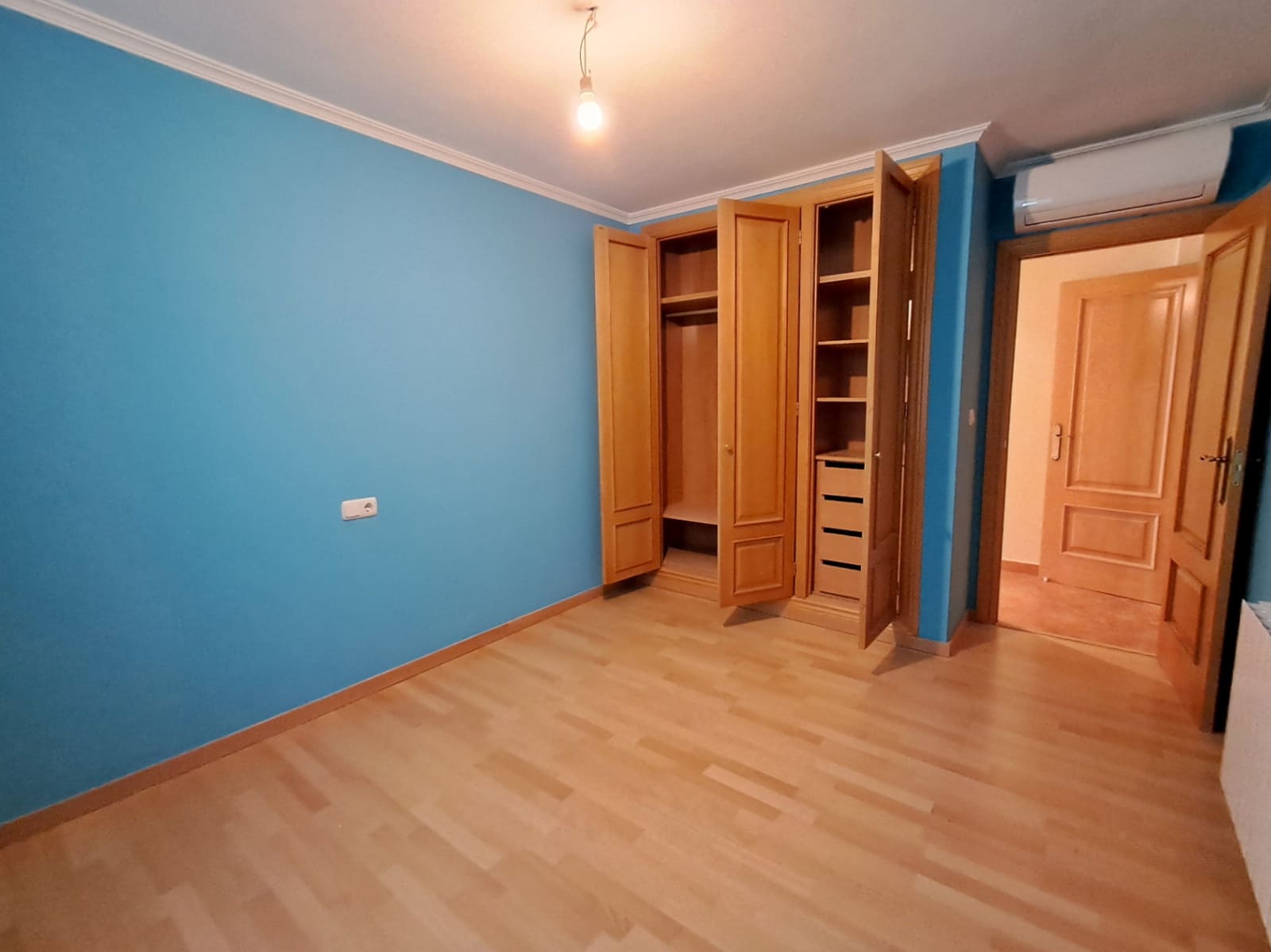 3 bedroom Apartment for rent in Altea with garage - € 2,000 (Ref: 9492731)