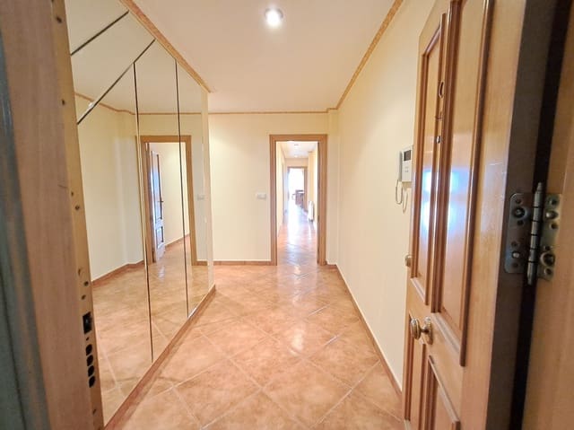 3 slaapkamer Appartement te huur in Altea met garage - € 2.000 (Ref: 9492731)