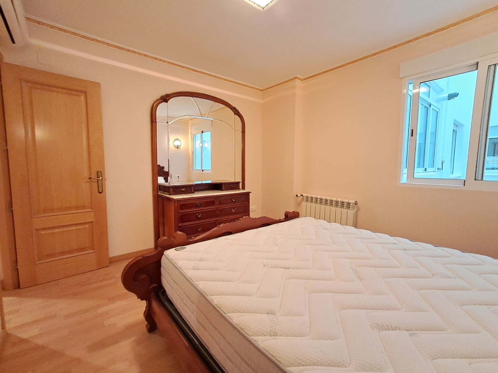 3 bedroom Apartment for rent in Altea with garage - € 2,000 (Ref: 9492731)