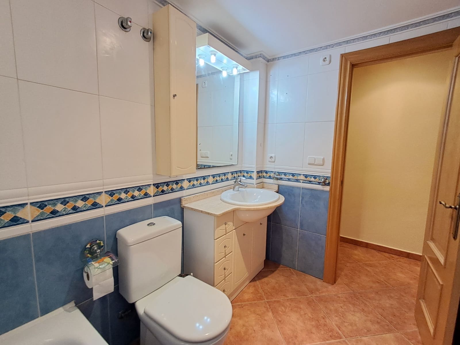 3 bedroom Apartment for rent in Altea with garage - € 2,000 (Ref: 9492731)