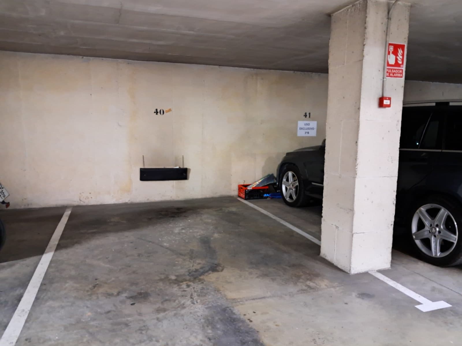 3 bedroom Apartment for rent in Altea with garage - € 2,000 (Ref: 9492731)