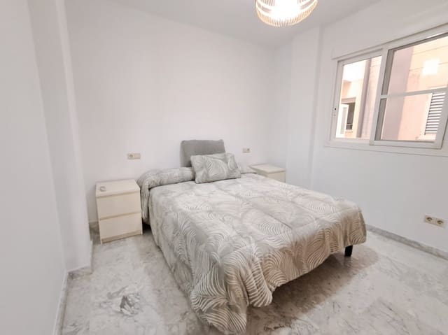 2 camera da letto Appartamento da affittare in Altea - 950 € (Rif: 9495528)