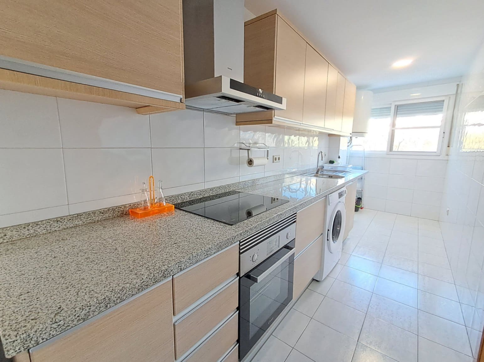 2 bedroom Apartment for rent in Altea - € 950 (Ref: 9495528)