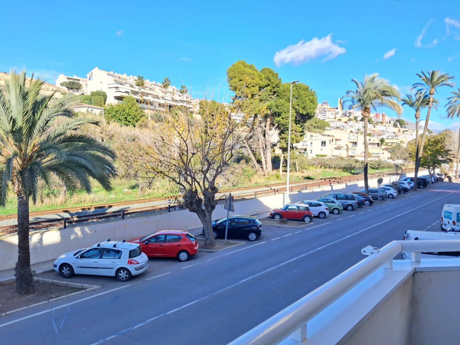 2 bedroom Apartment for rent in Altea - € 950 (Ref: 9495528)