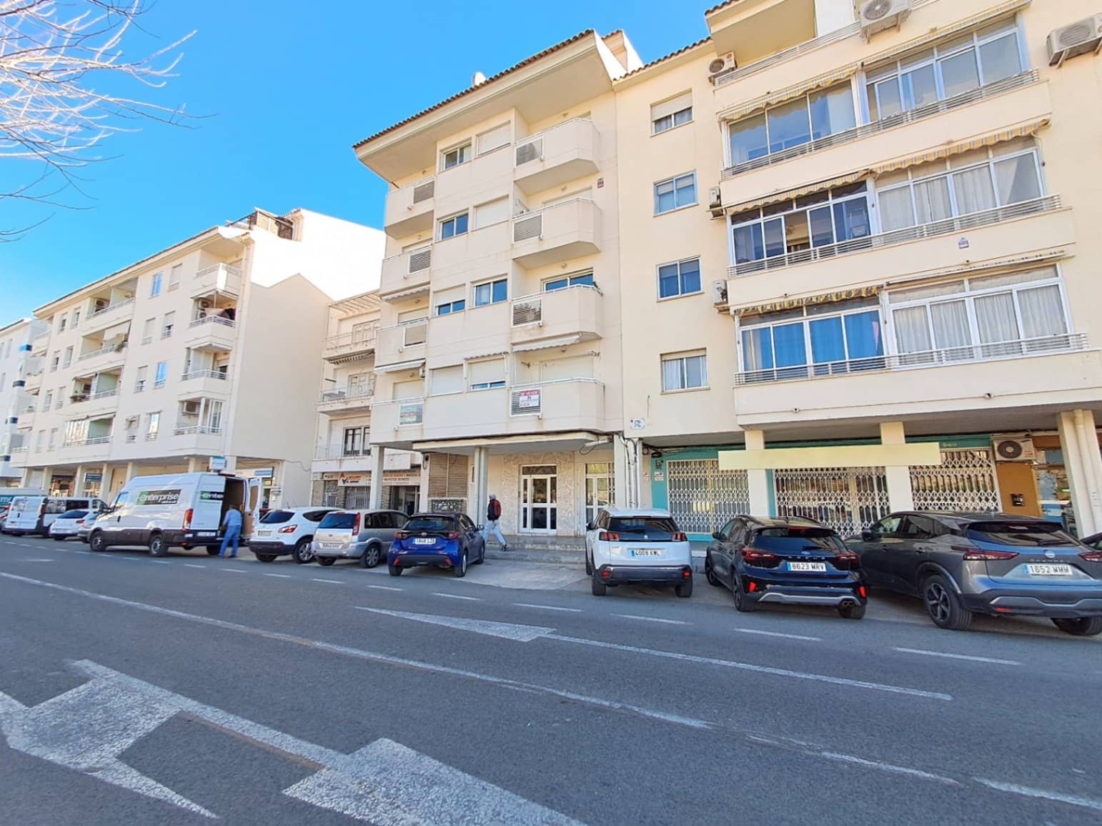 2 bedroom Apartment for rent in Altea - € 950 (Ref: 9495528)