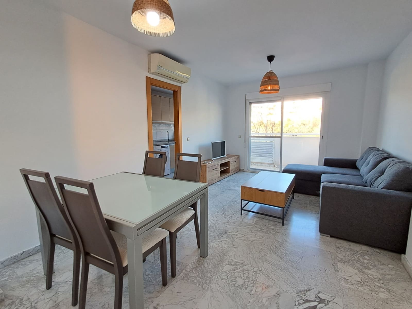 2 bedroom Apartment for rent in Altea - € 950 (Ref: 9495528)