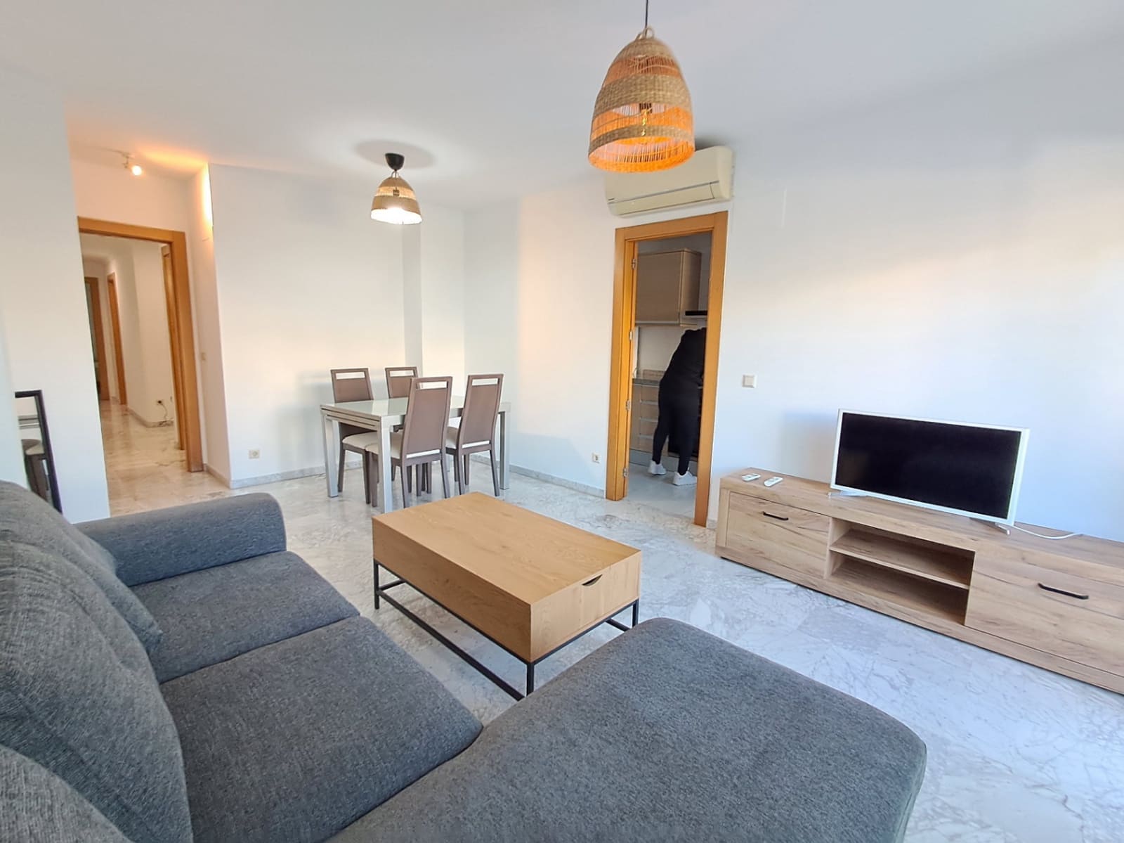 2 bedroom Apartment for rent in Altea - € 950 (Ref: 9495528)