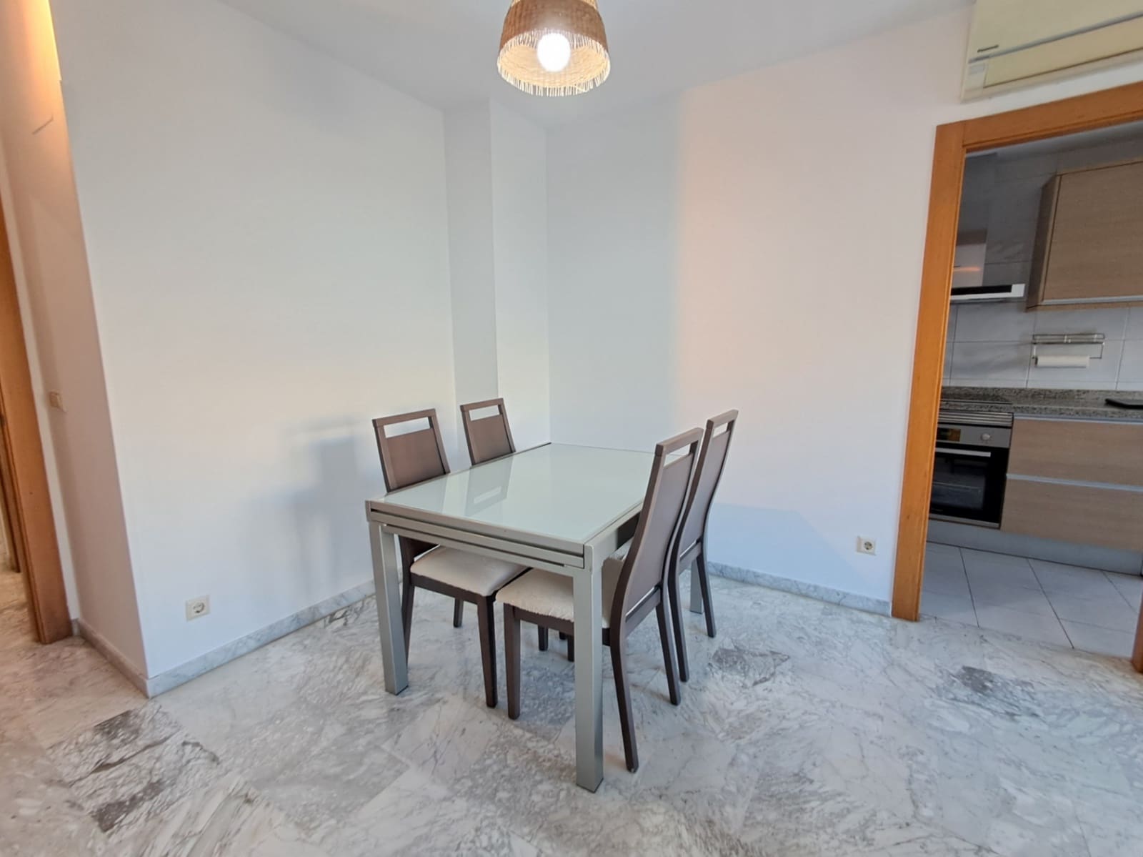2 bedroom Apartment for rent in Altea - € 950 (Ref: 9495528)
