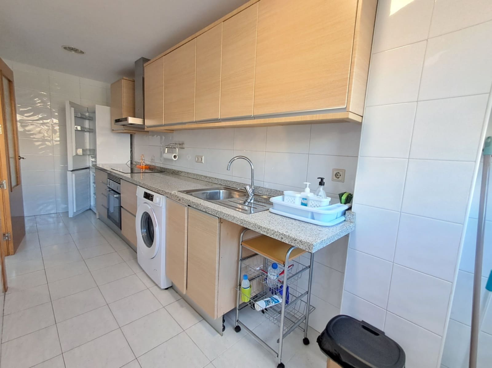 2 bedroom Apartment for rent in Altea - € 950 (Ref: 9495528)