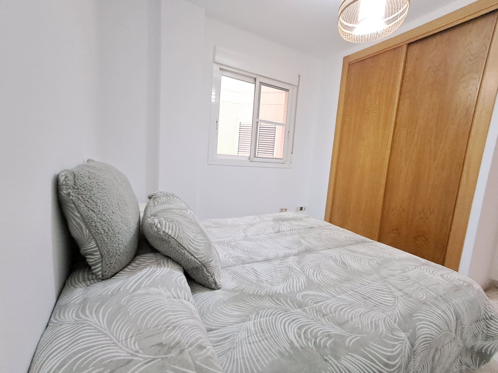 2 bedroom Apartment for rent in Altea - € 950 (Ref: 9495528)