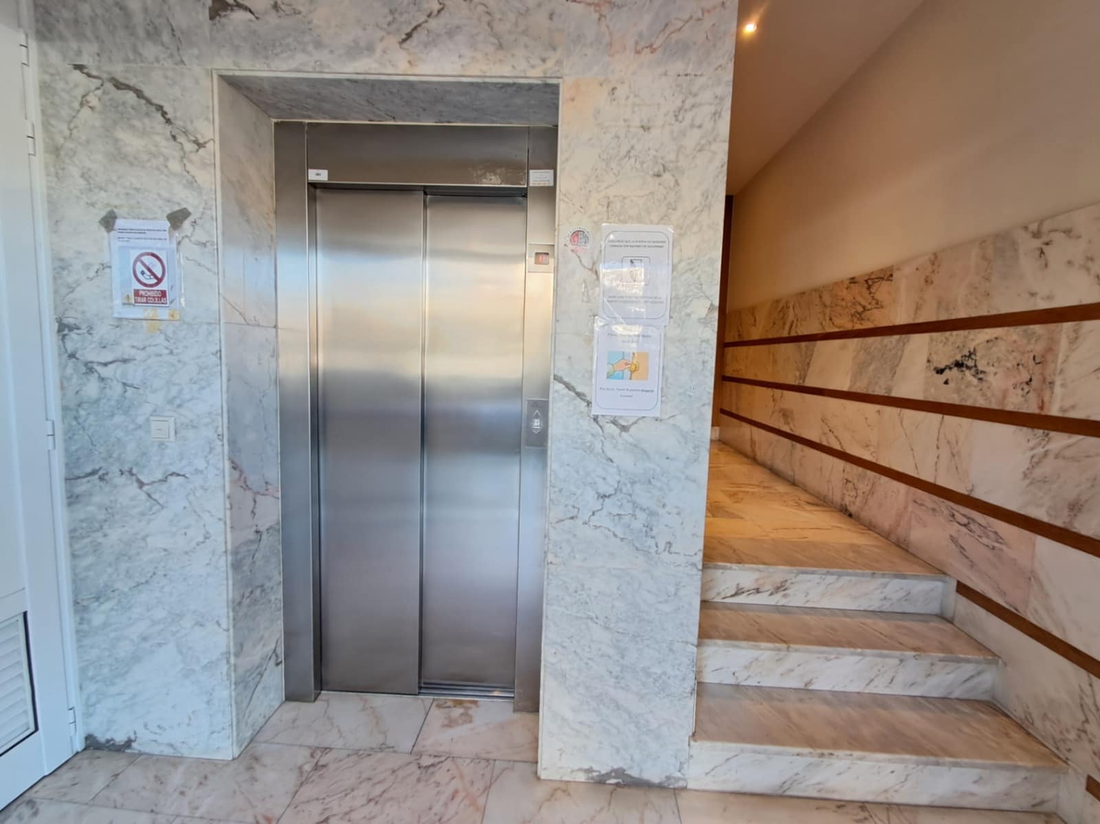 2 bedroom Apartment for rent in Altea - € 950 (Ref: 9495528)