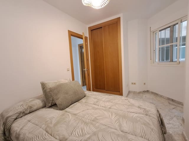 2 camera da letto Appartamento da affittare in Altea - 950 € (Rif: 9495528)