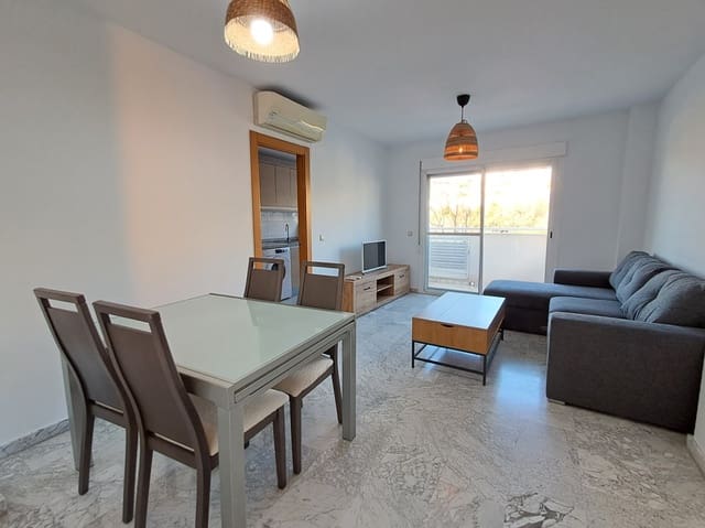 2 camera da letto Appartamento da affittare in Altea - 950 € (Rif: 9495528)