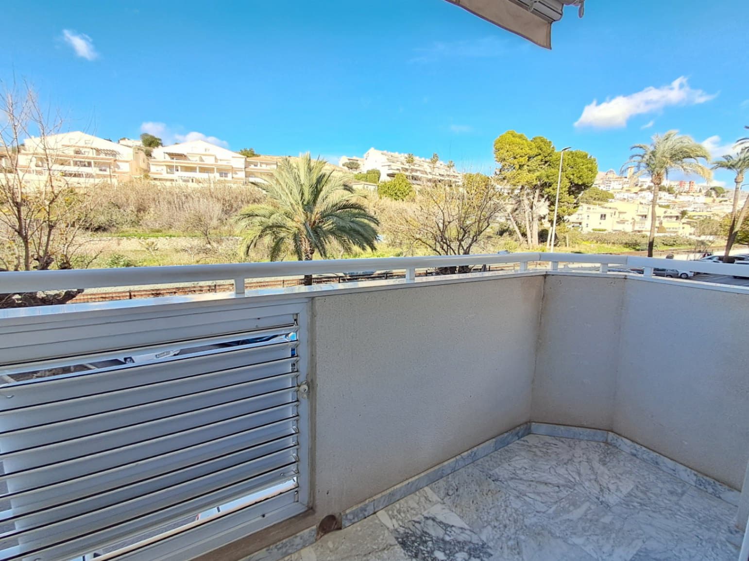 2 bedroom Apartment for rent in Altea - € 950 (Ref: 9495528)