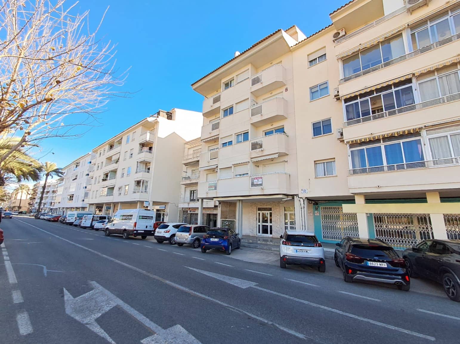 2 bedroom Apartment for rent in Altea - € 950 (Ref: 9495528)