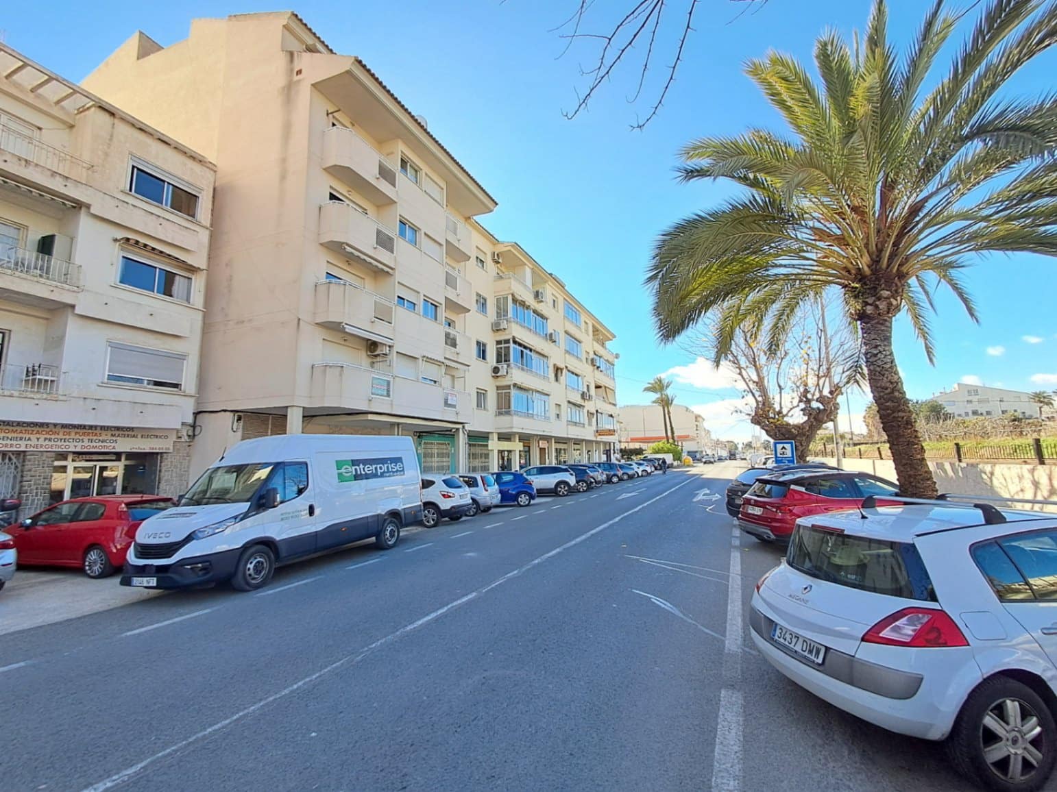 2 bedroom Apartment for rent in Altea - € 950 (Ref: 9495528)