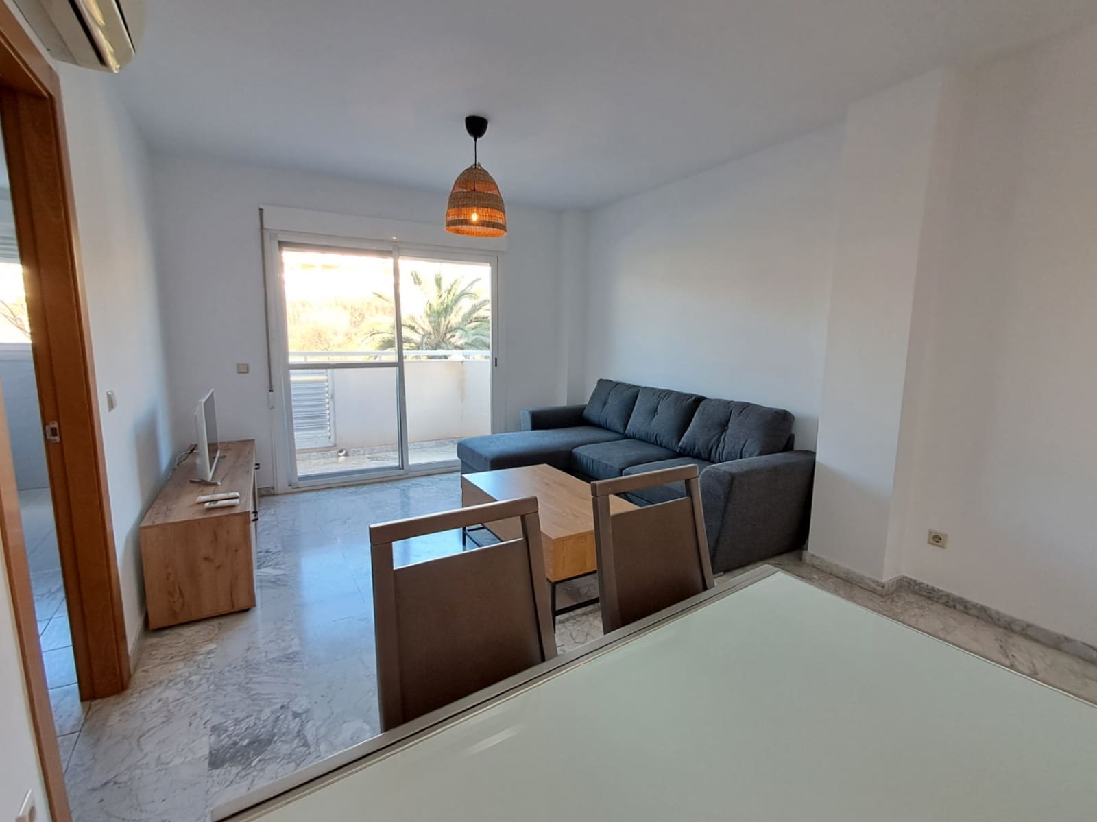 2 bedroom Apartment for rent in Altea - € 950 (Ref: 9495528)