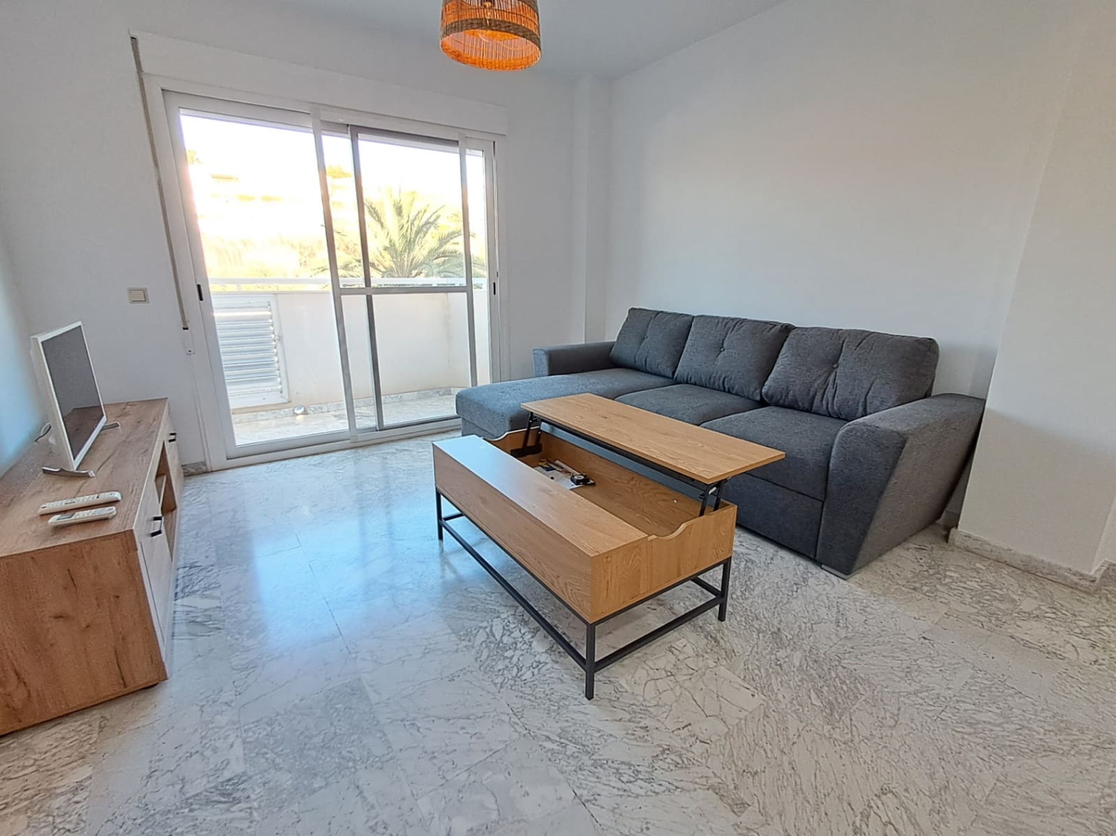 2 bedroom Apartment for rent in Altea - € 950 (Ref: 9495528)