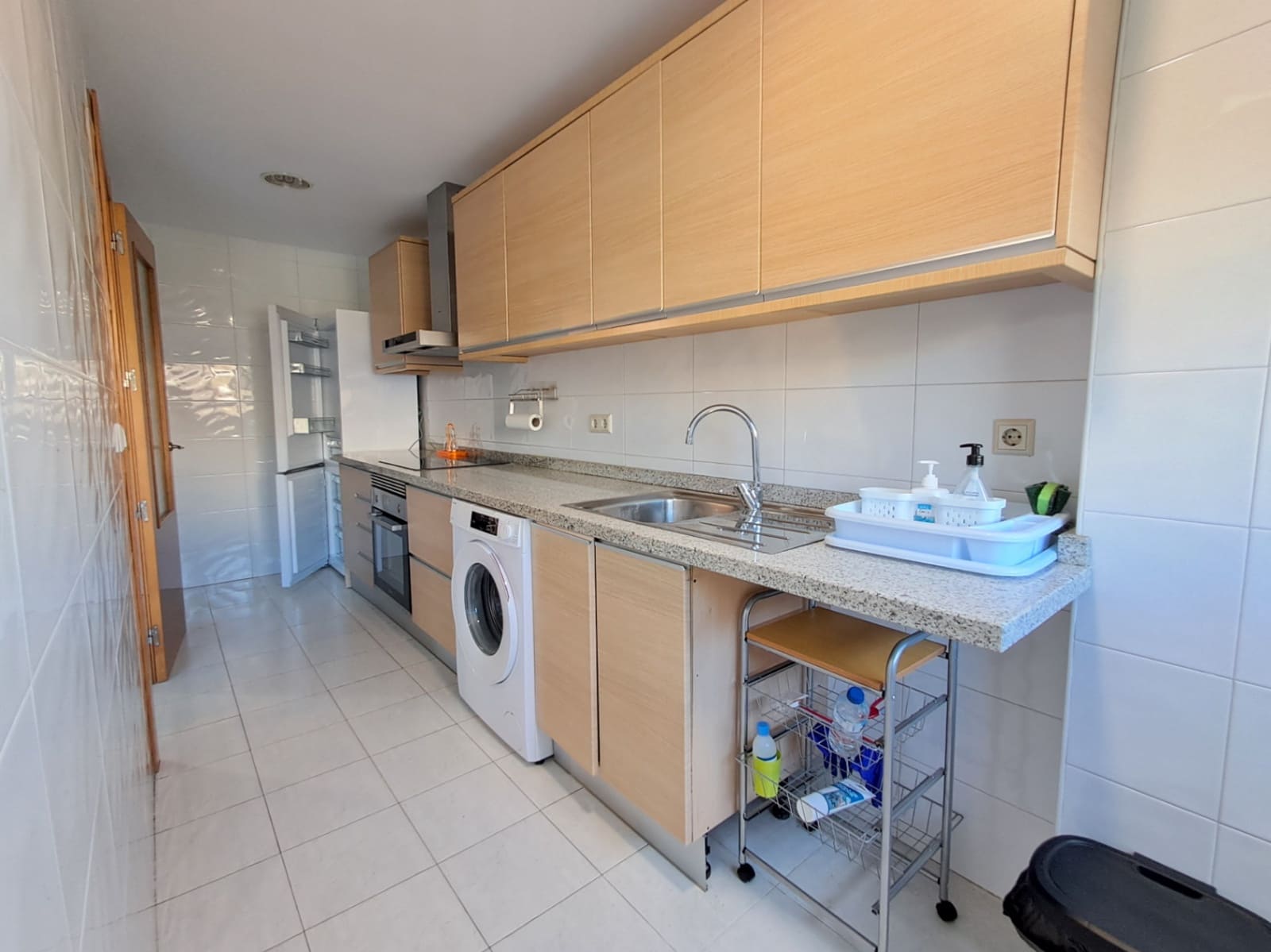 2 bedroom Apartment for rent in Altea - € 950 (Ref: 9495528)