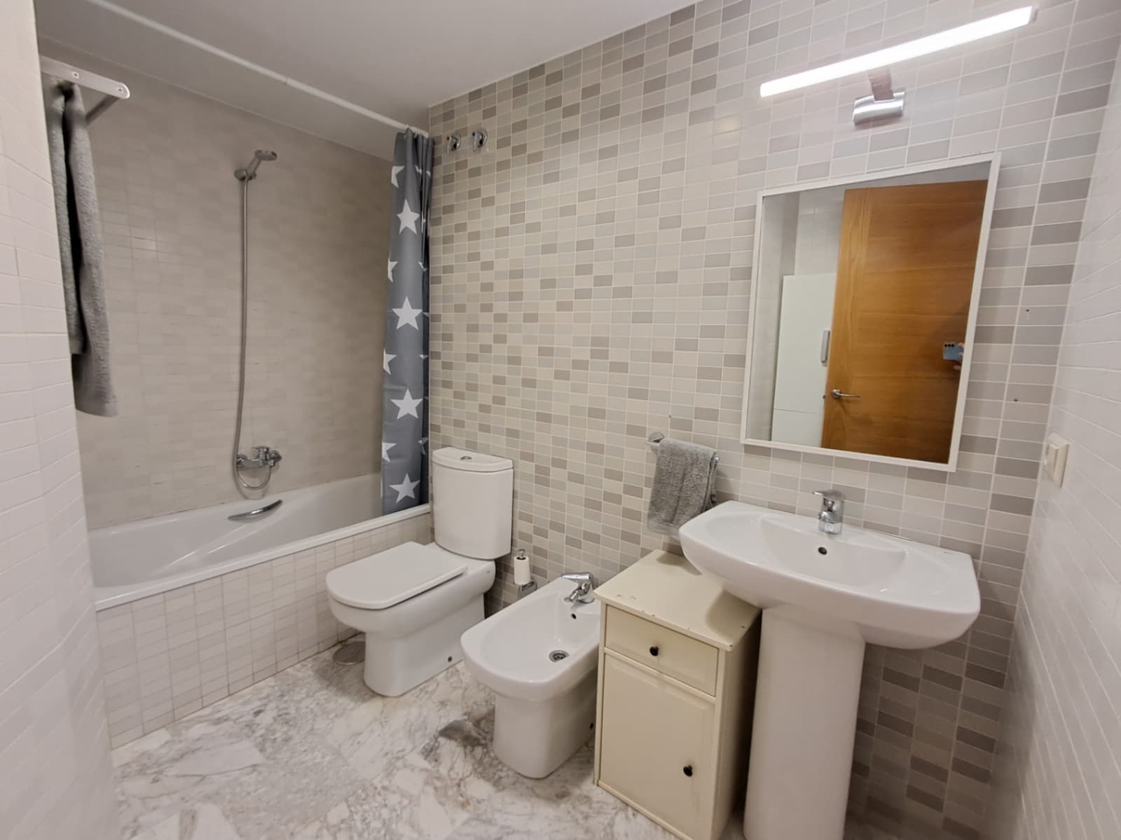 2 bedroom Apartment for rent in Altea - € 950 (Ref: 9495528)