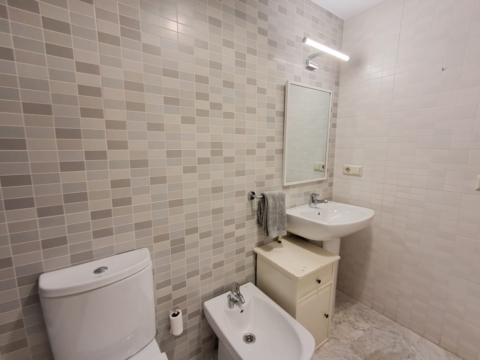 2 bedroom Apartment for rent in Altea - € 950 (Ref: 9495528)