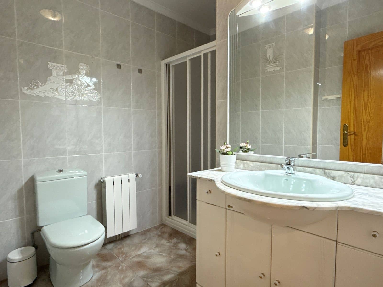 5 sypialnia Willa na sprzedaż w Benissa z basenem garażem - 1 190 000 € (Ref: 9509985)