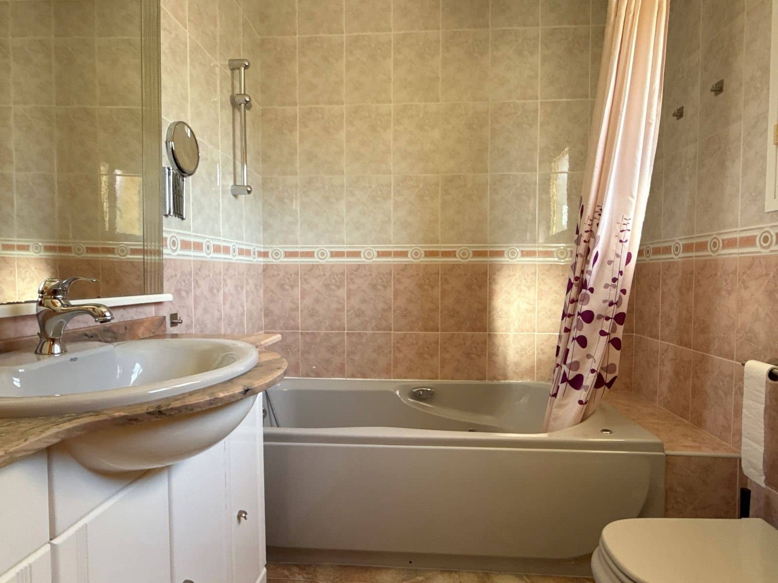 5 sypialnia Willa na sprzedaż w Benissa z basenem garażem - 1 190 000 € (Ref: 9509985)